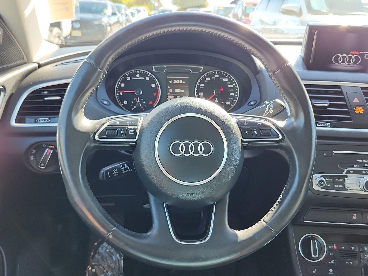 Just Better Cars