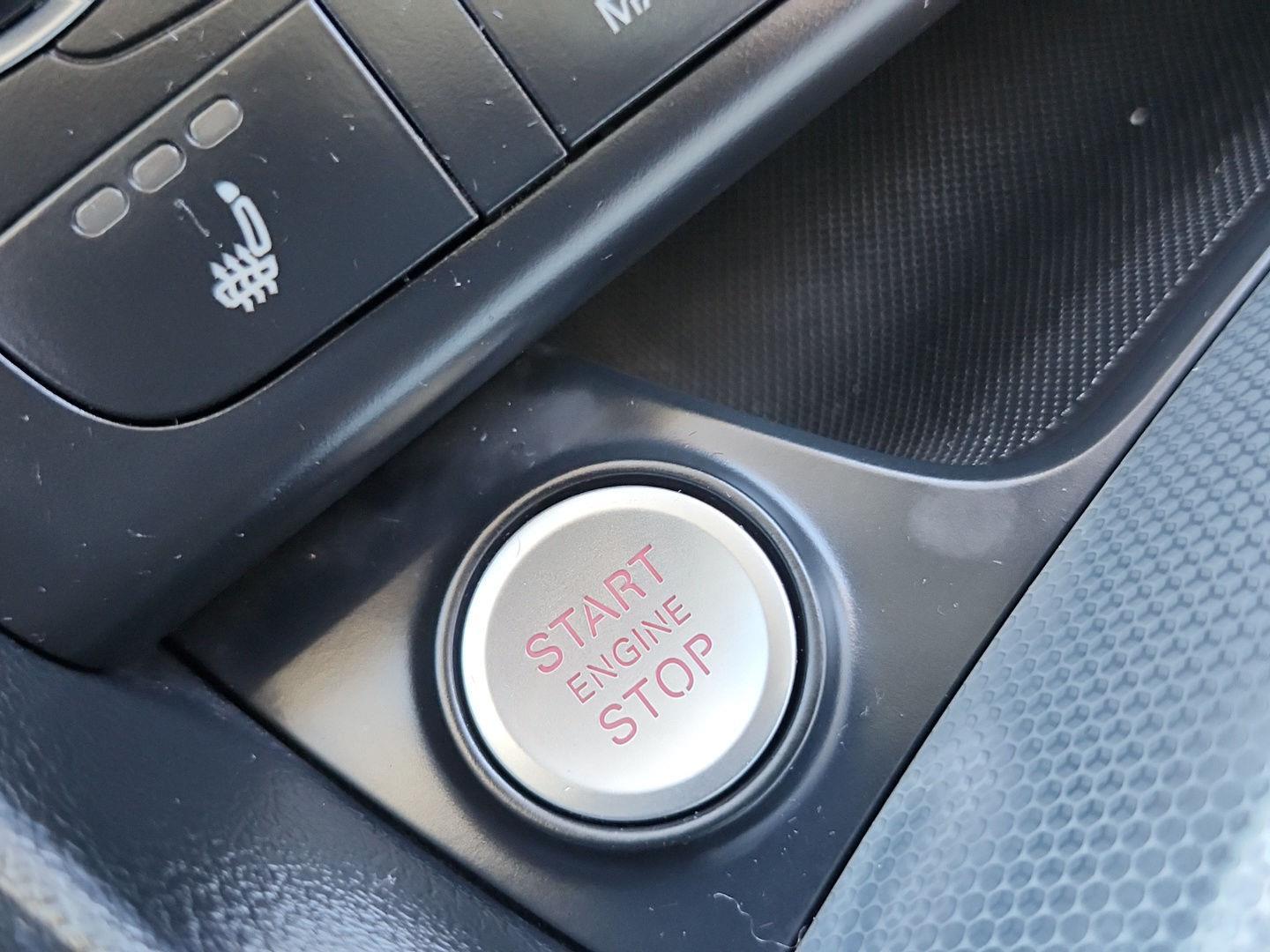Just Better Cars