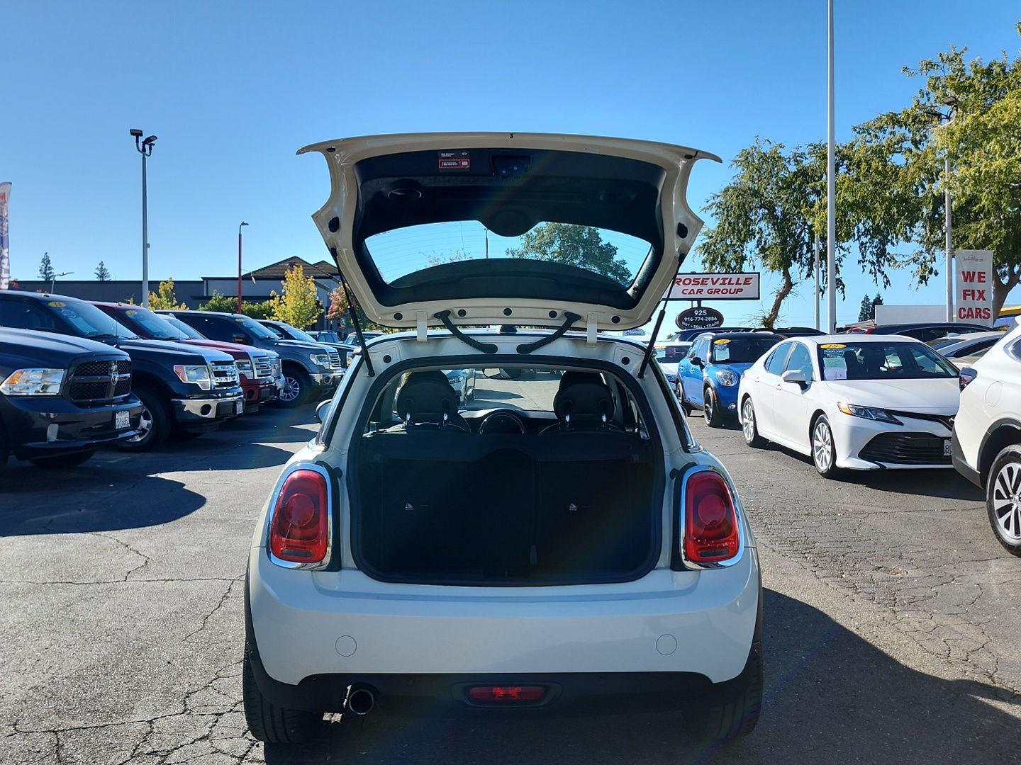 Just Better Cars