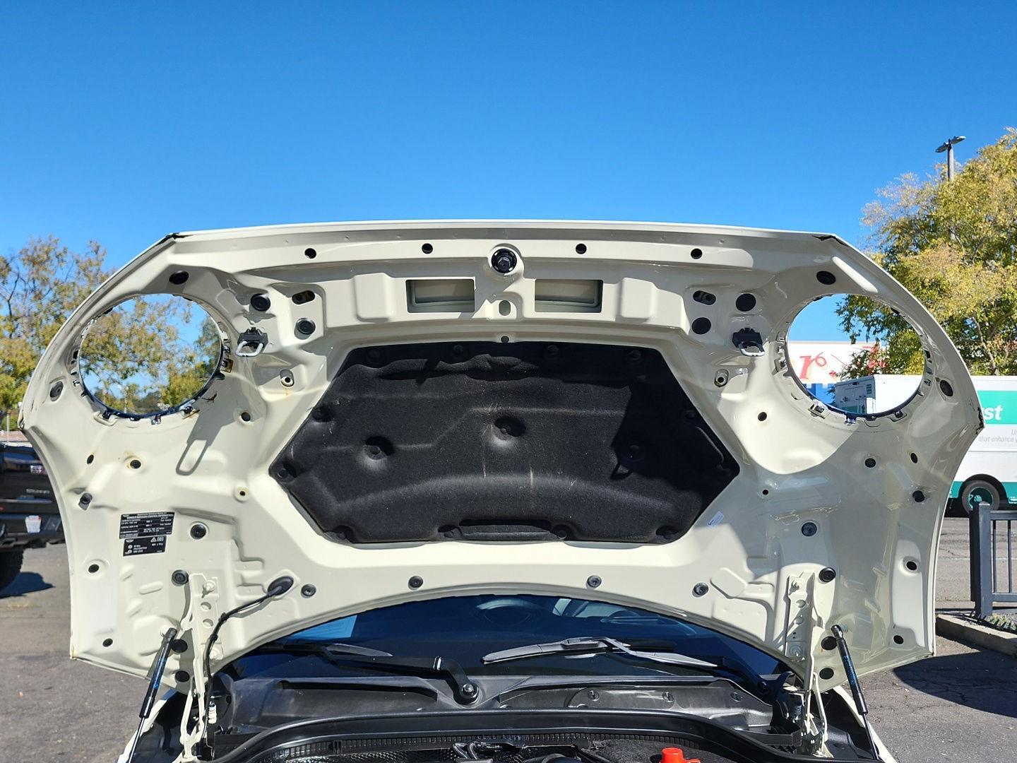 Just Better Cars