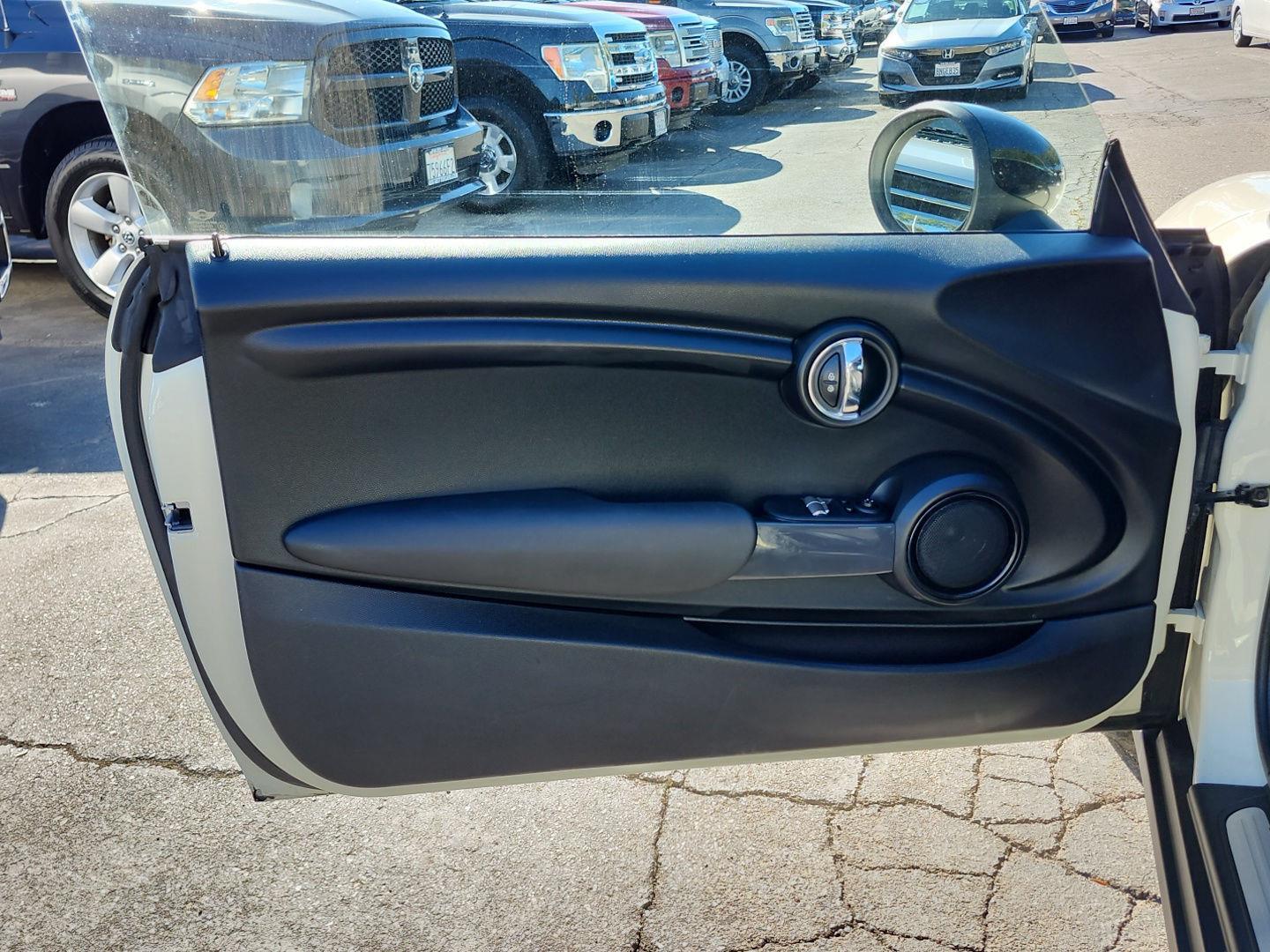 Just Better Cars