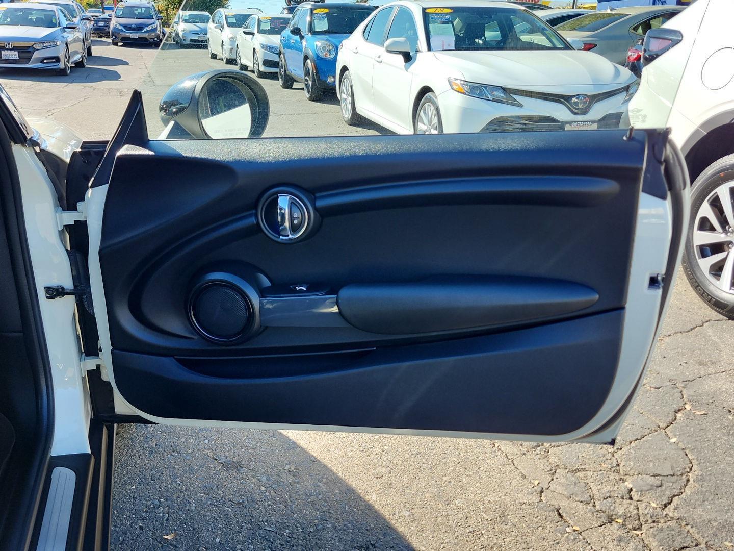 Just Better Cars