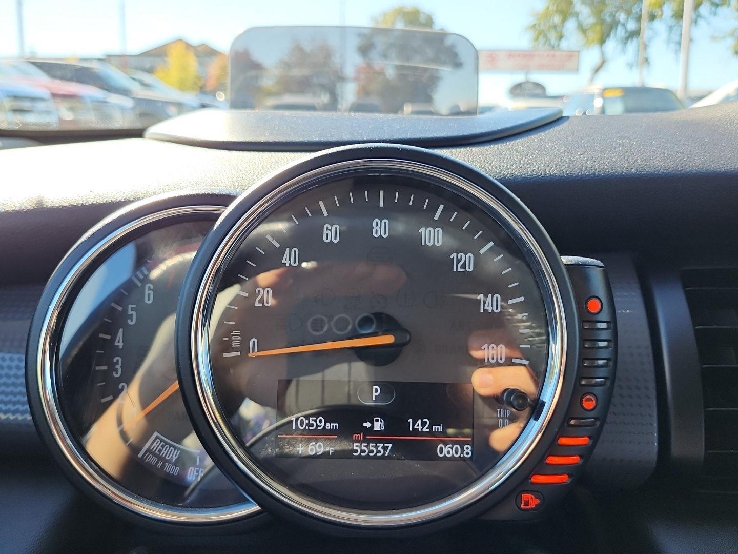 Just Better Cars
