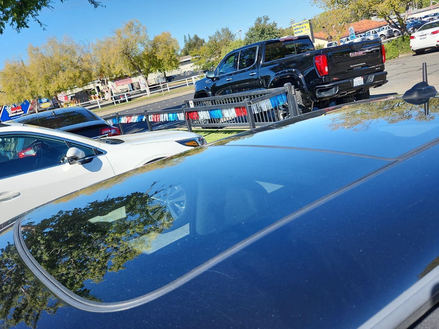 Just Better Cars