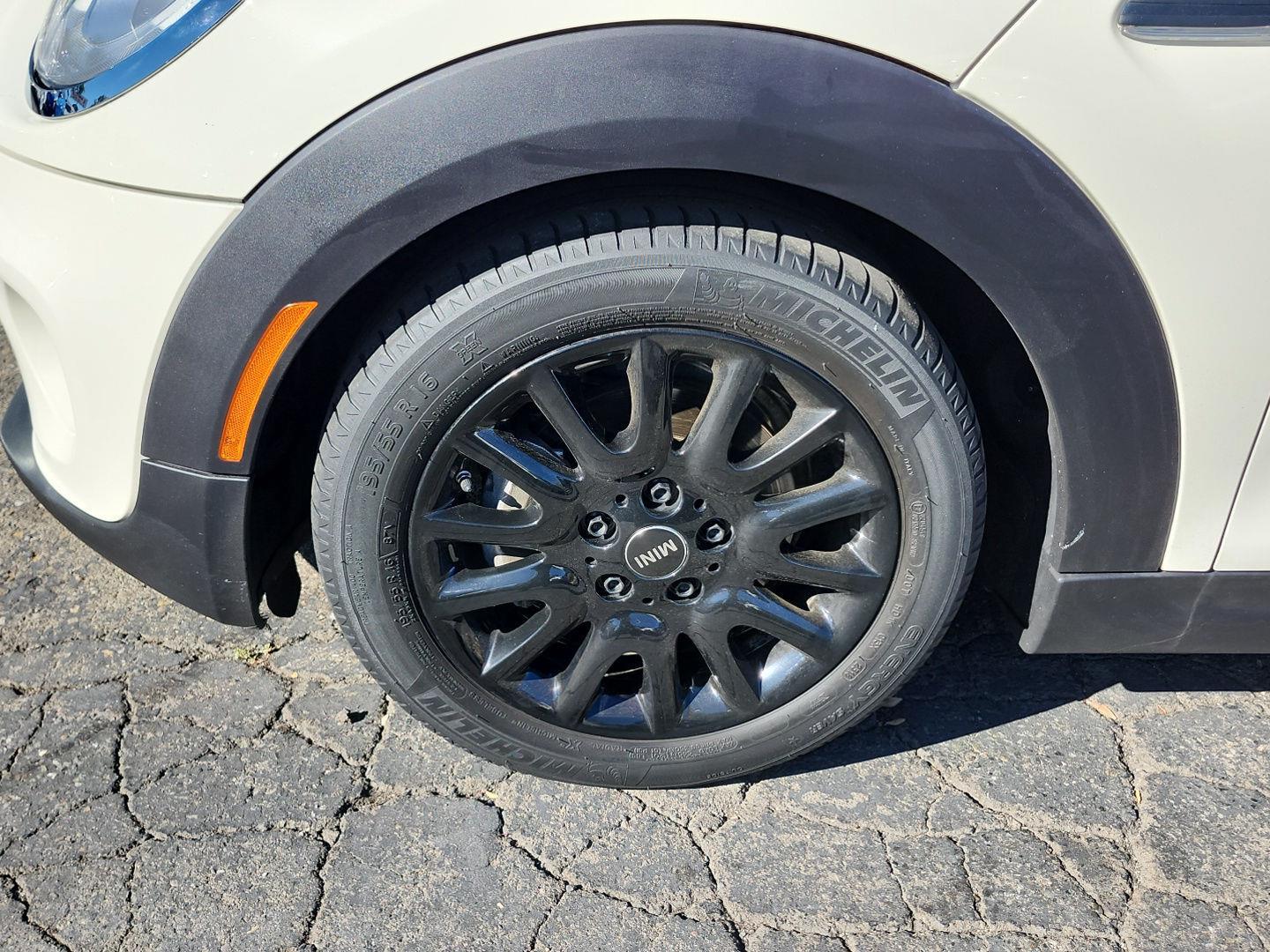 Just Better Cars