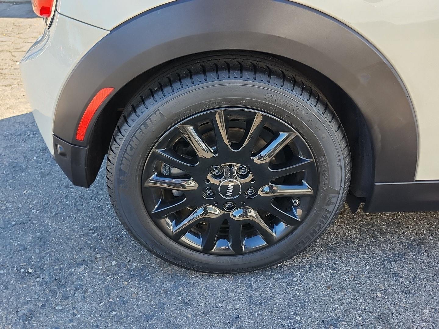 Just Better Cars