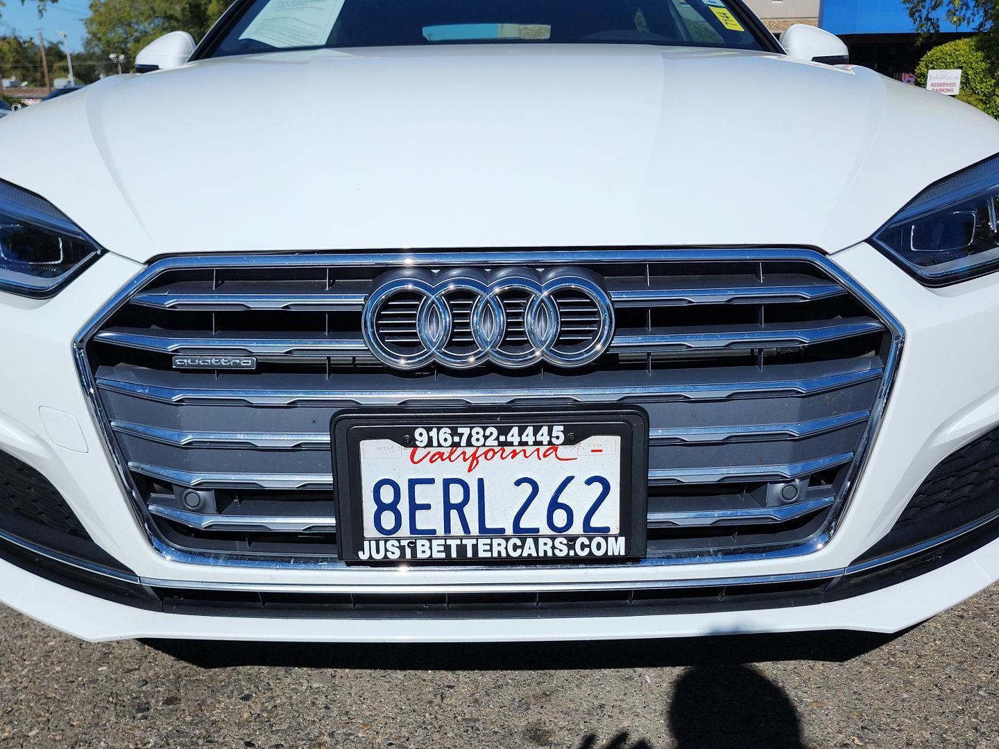 Just Better Cars