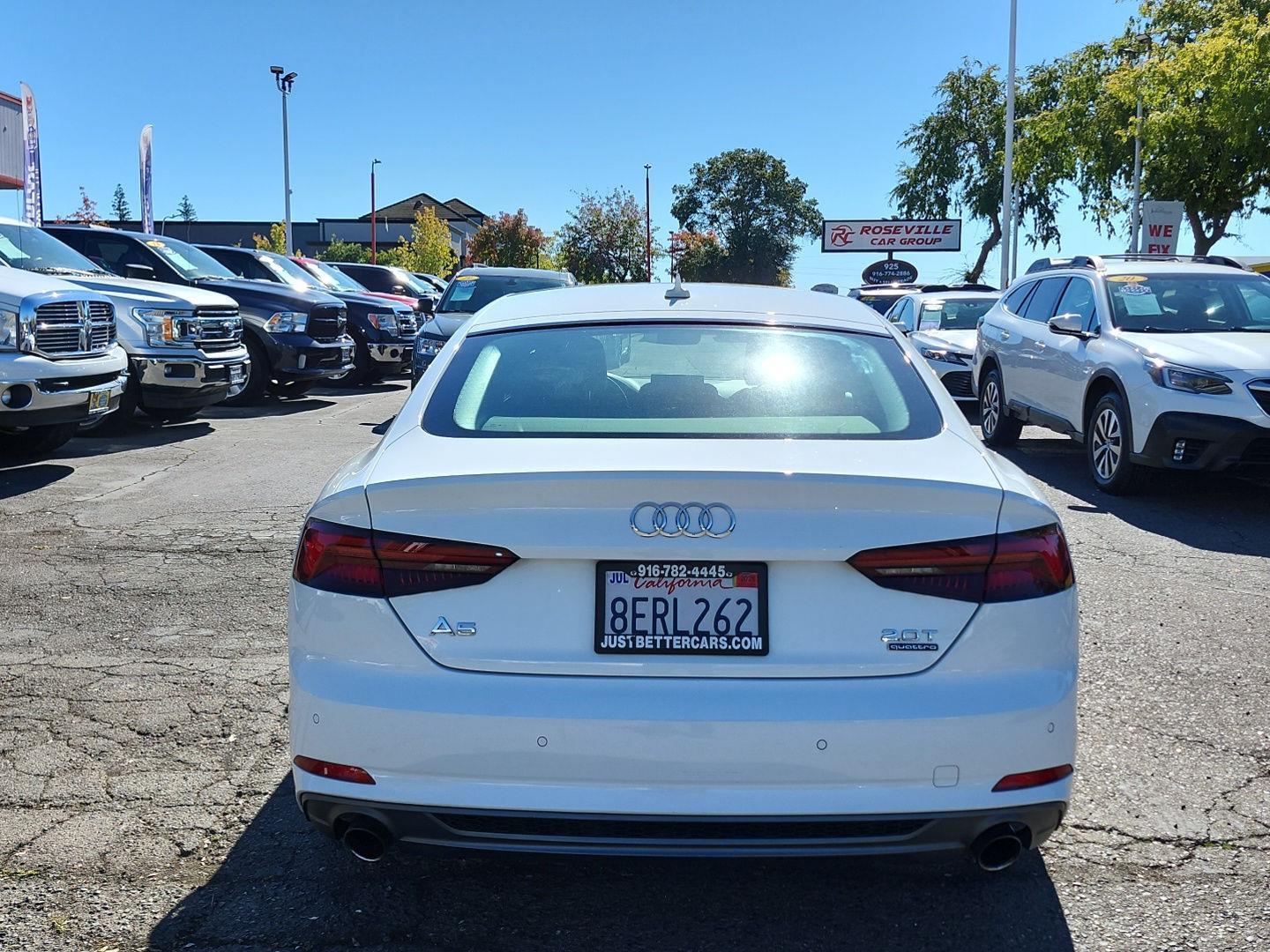 Just Better Cars