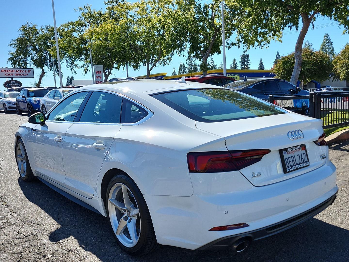 Just Better Cars