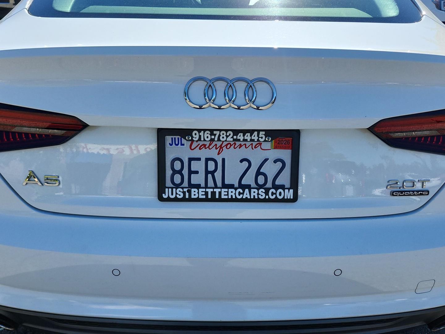 Just Better Cars