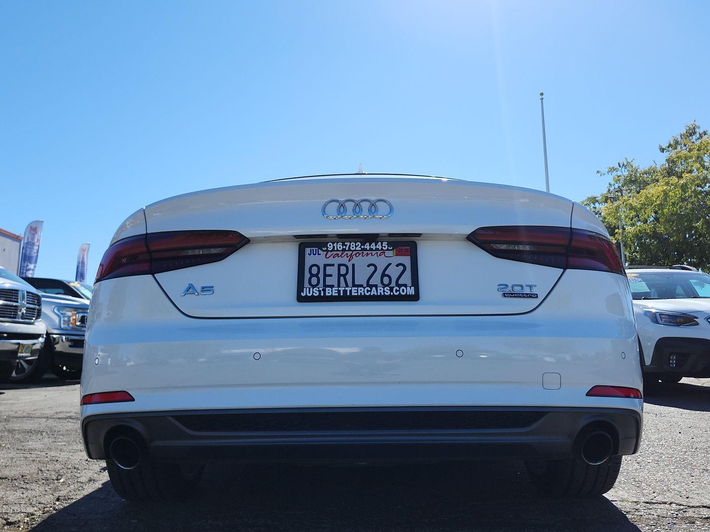 Just Better Cars