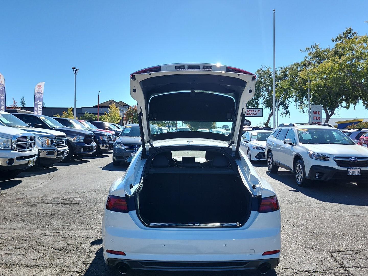 Just Better Cars
