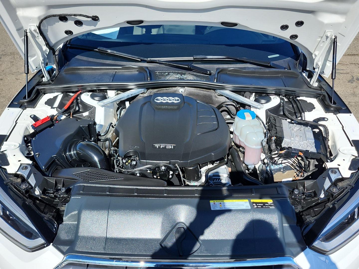 Just Better Cars