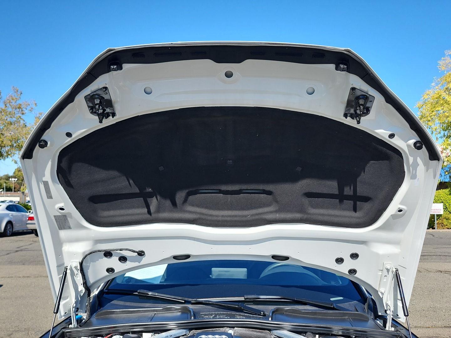 Just Better Cars