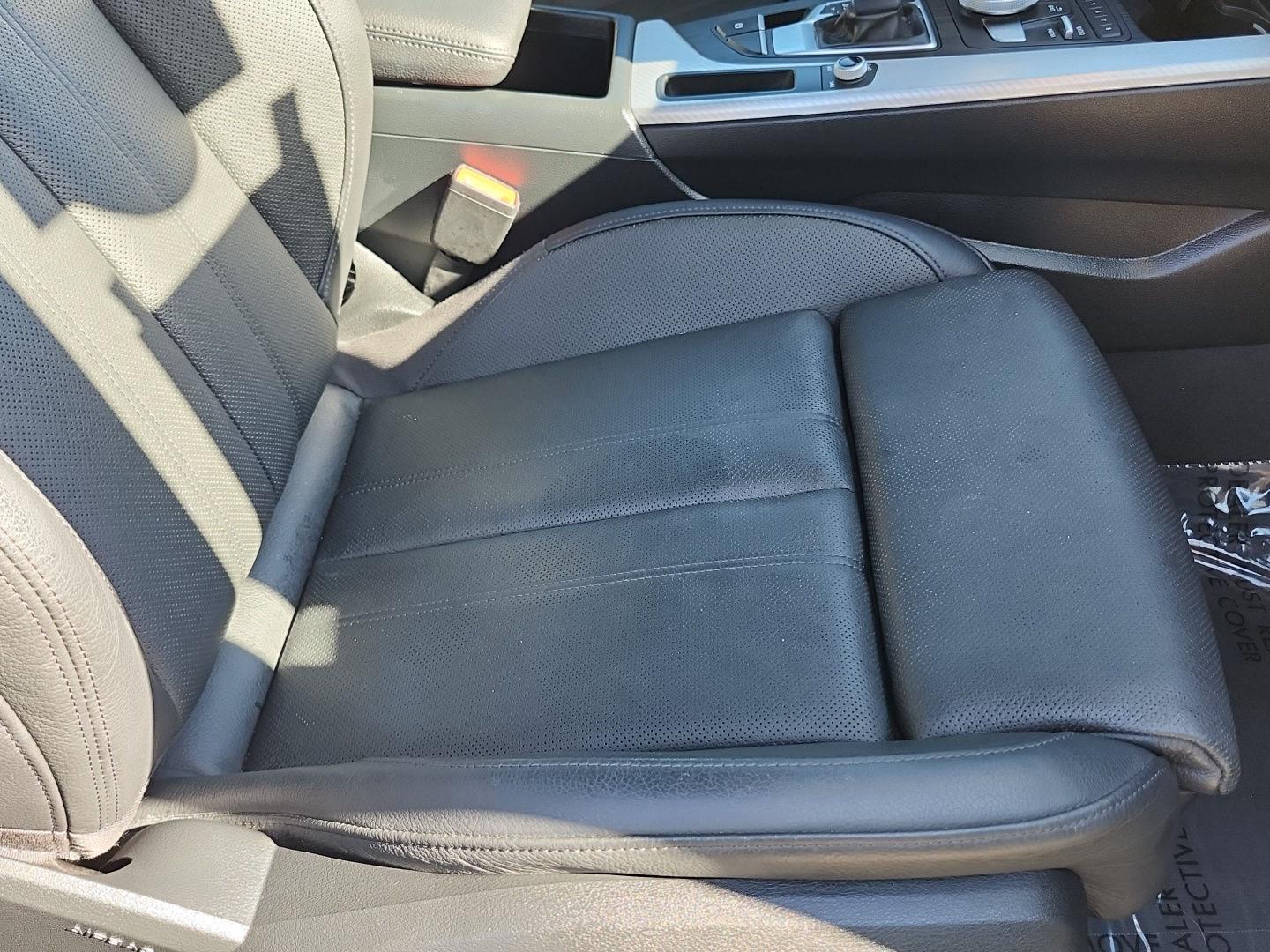 Just Better Cars