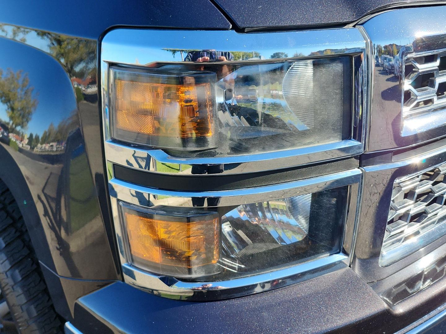 Just Better Cars