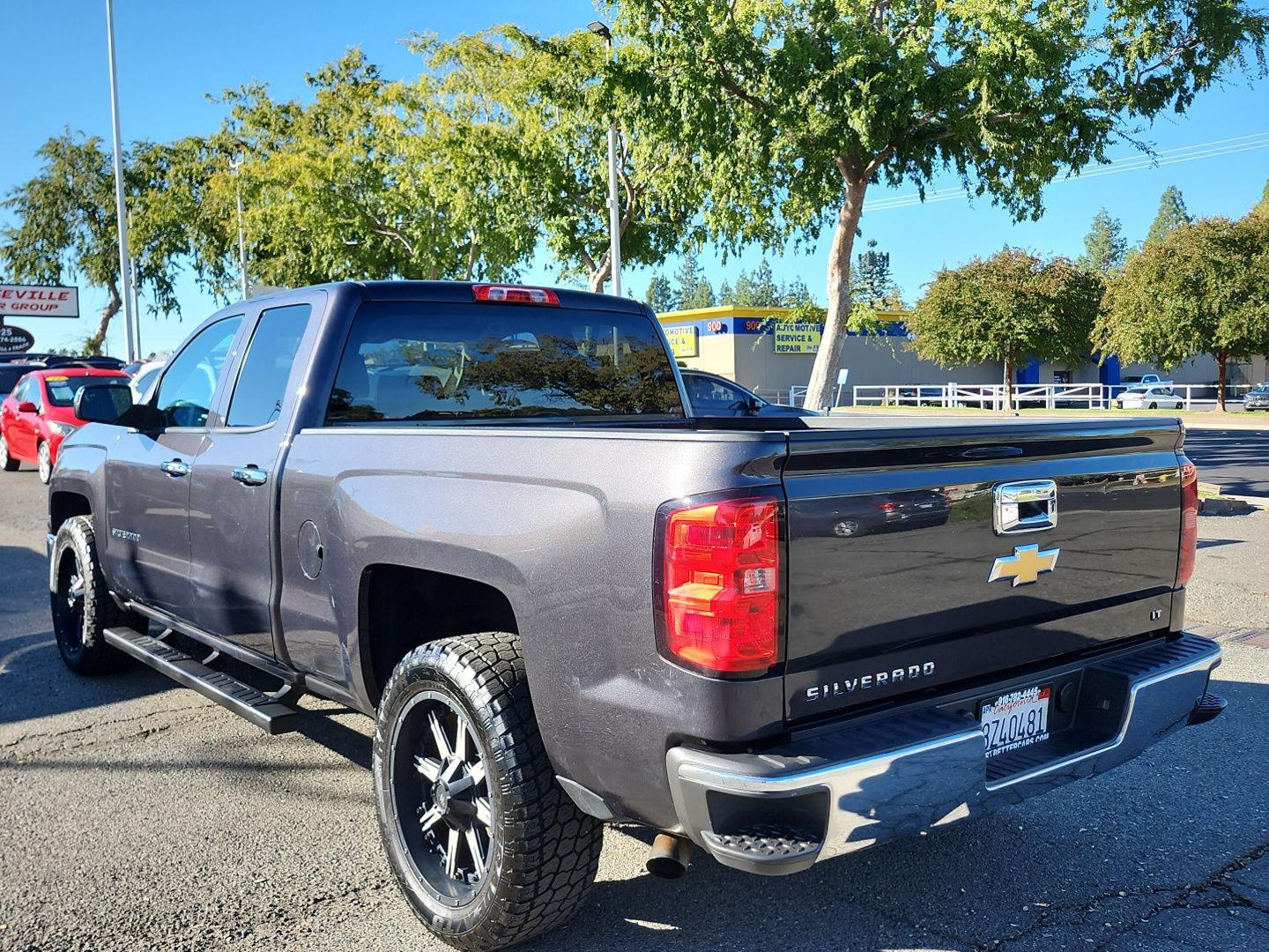 Just Better Cars