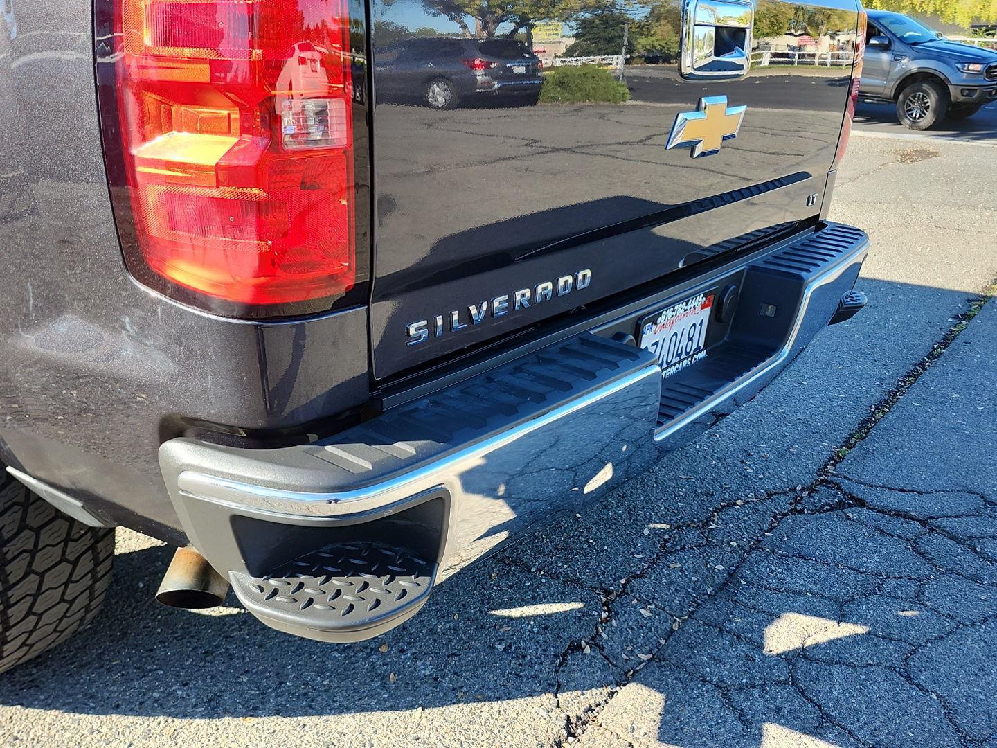 Just Better Cars