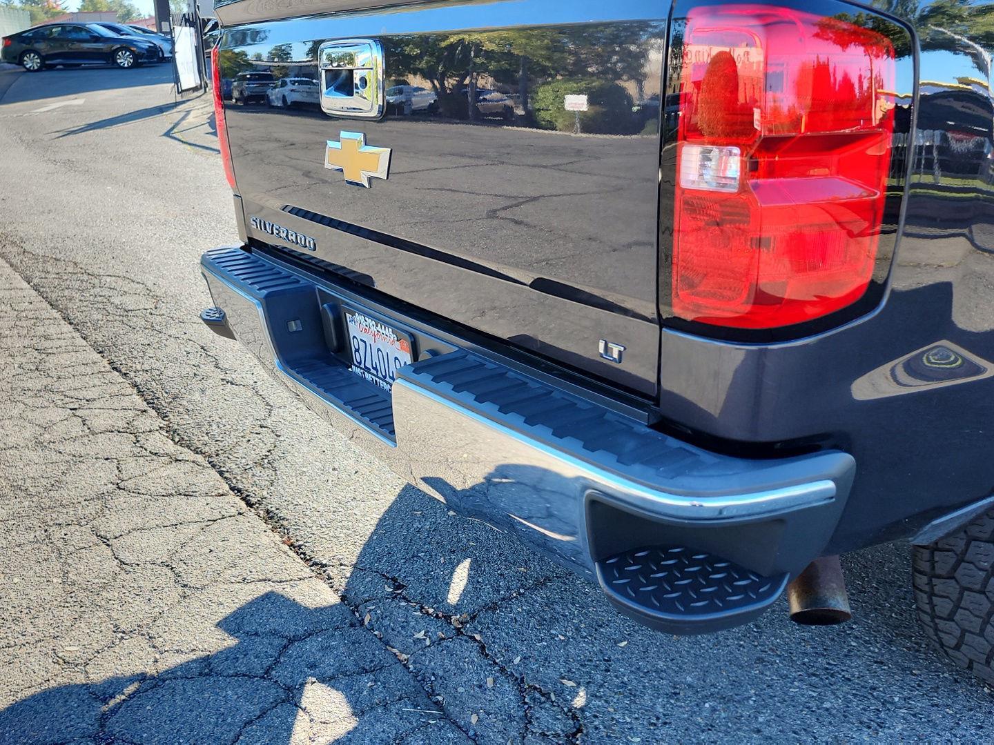 Just Better Cars