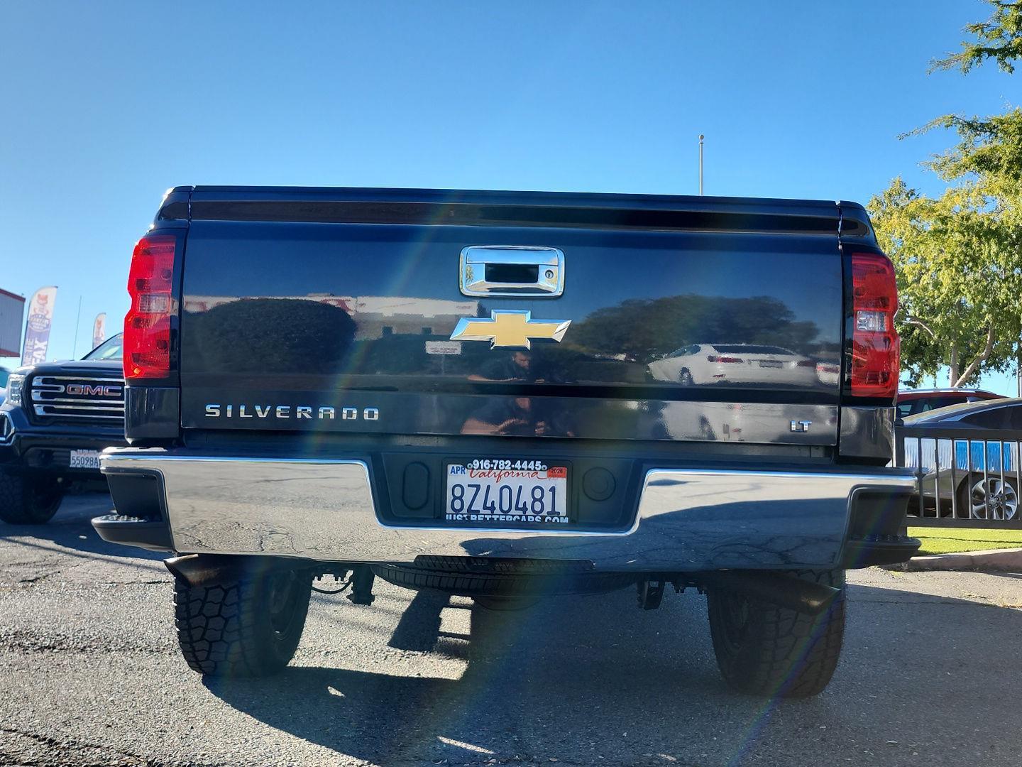 Just Better Cars