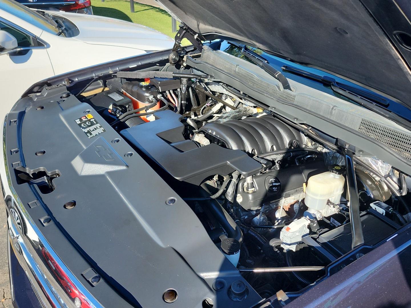 Just Better Cars