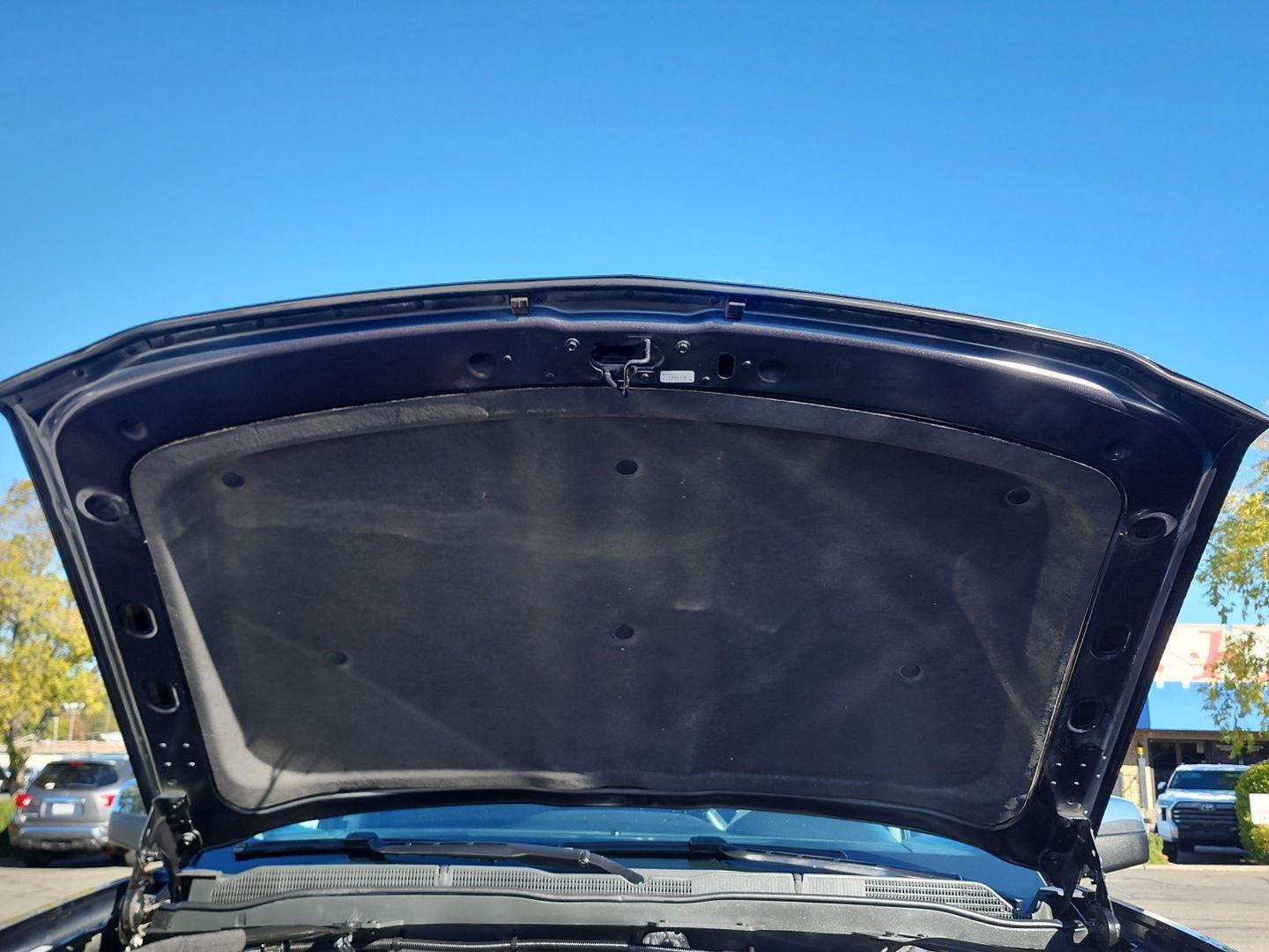 Just Better Cars