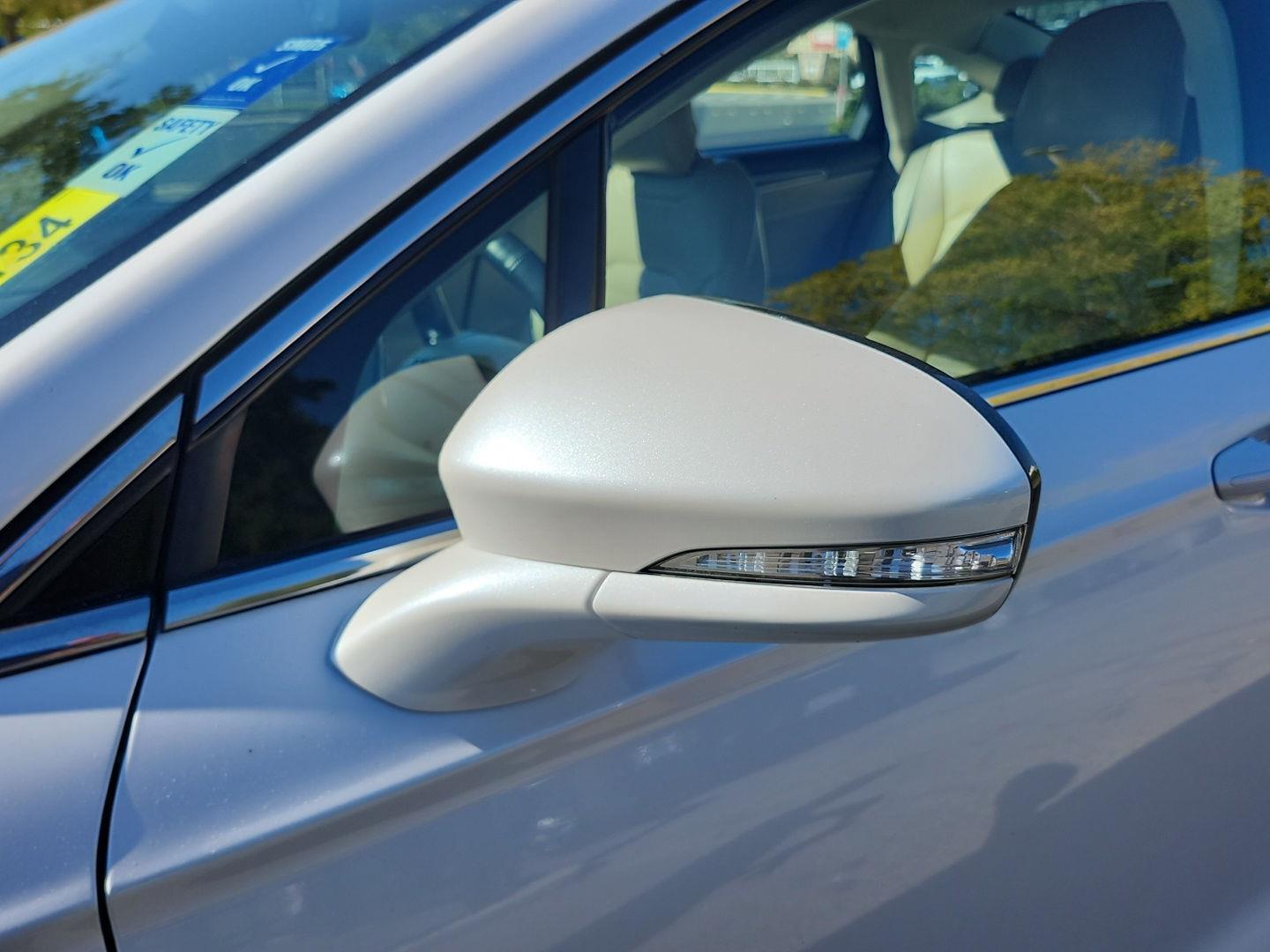 Just Better Cars