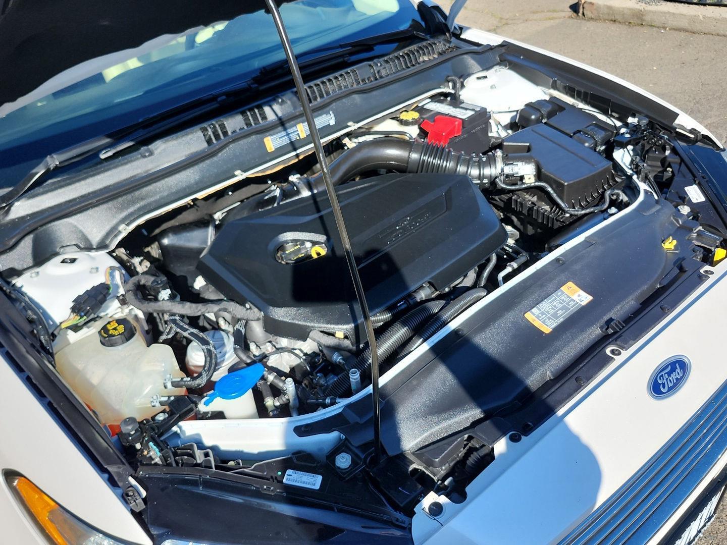 Just Better Cars