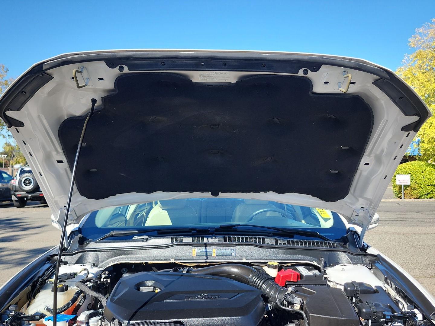 Just Better Cars