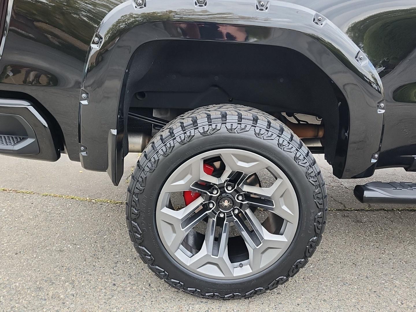 Just Better Cars