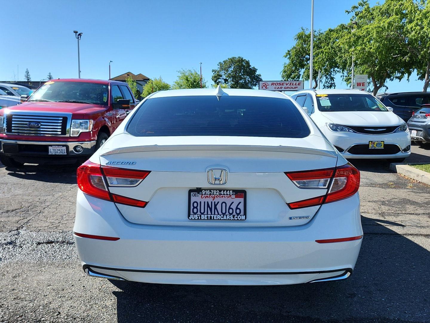 Just Better Cars