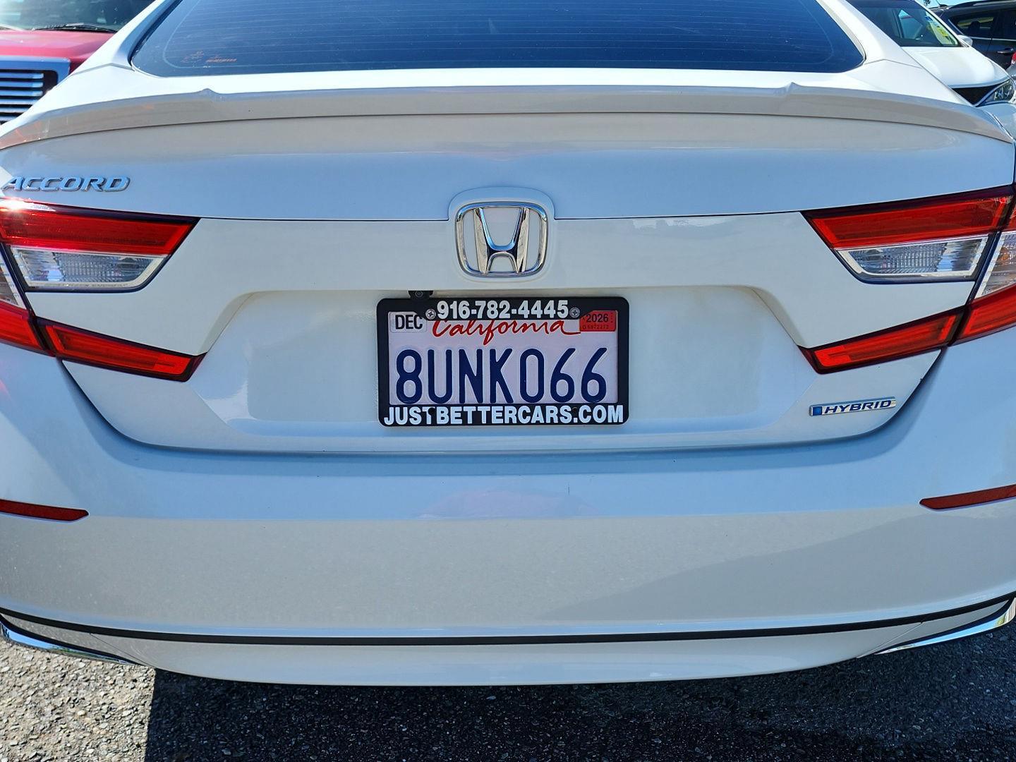 Just Better Cars