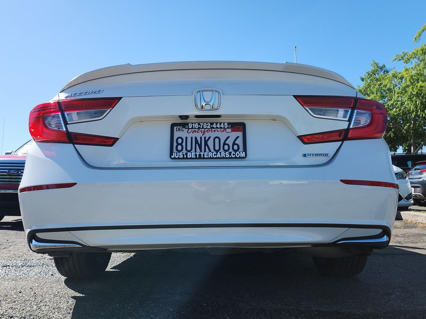 Just Better Cars