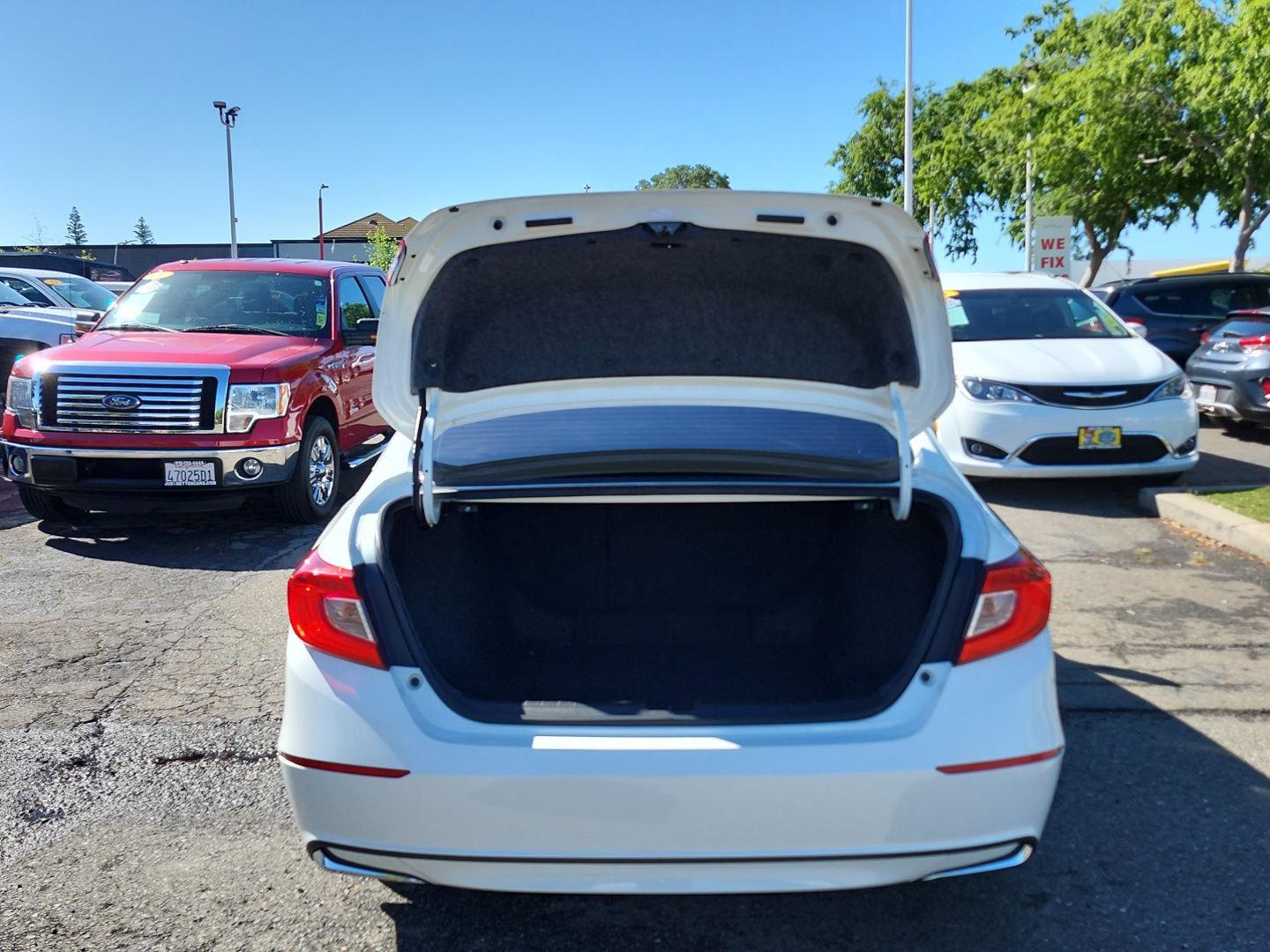 Just Better Cars