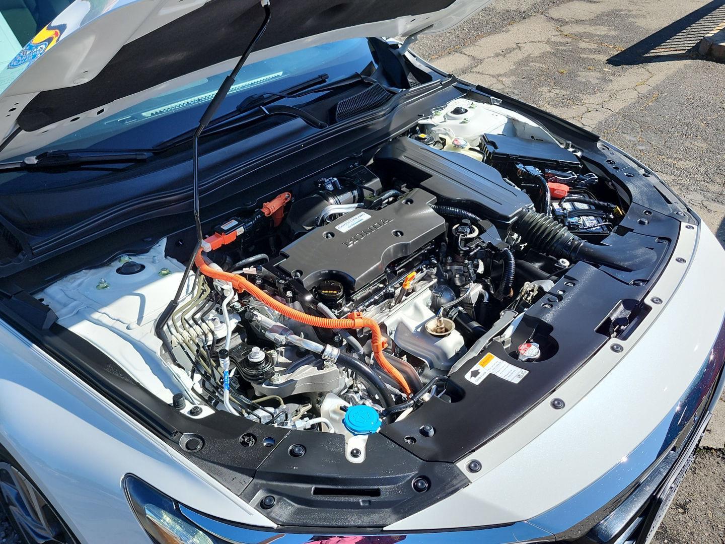 Just Better Cars