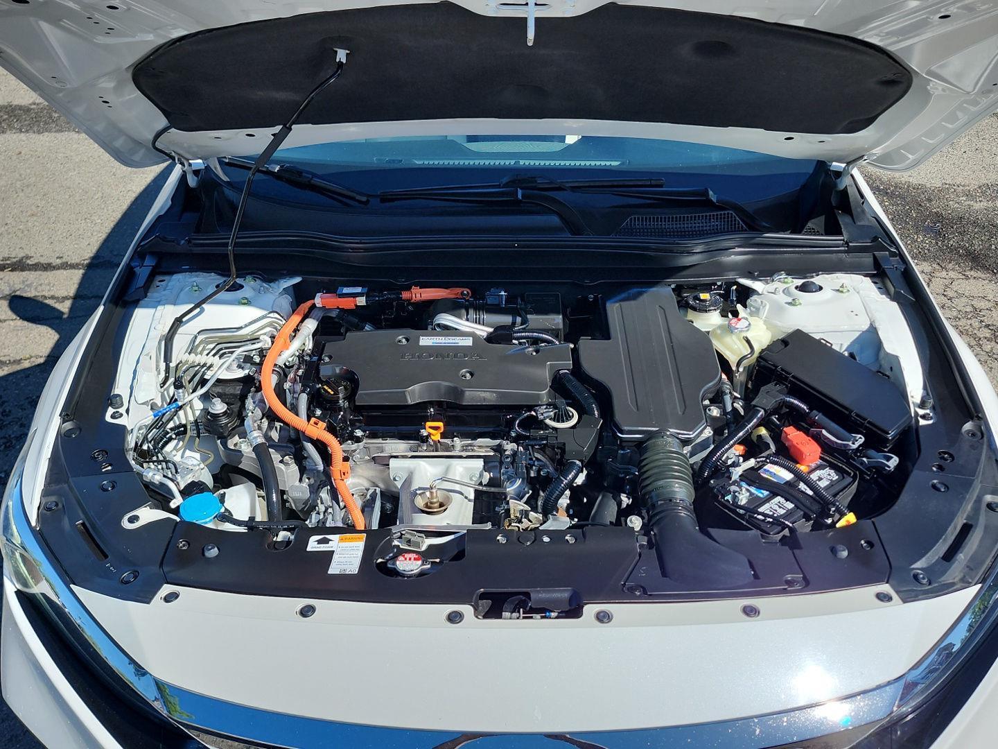 Just Better Cars