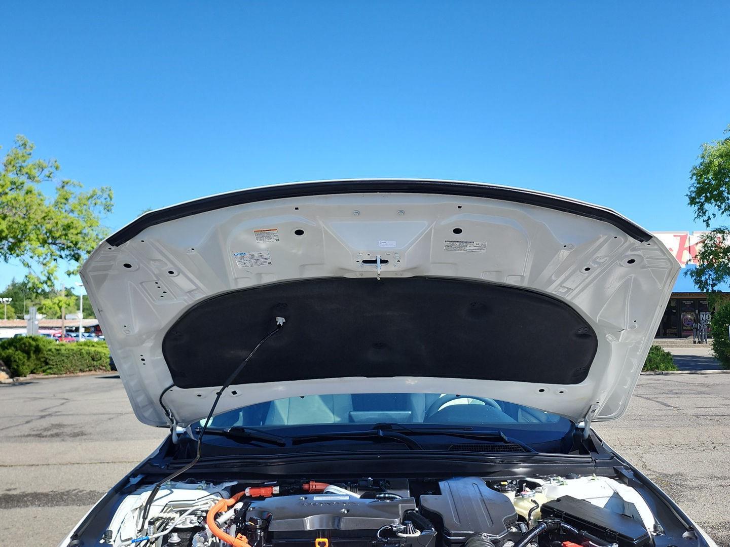 Just Better Cars