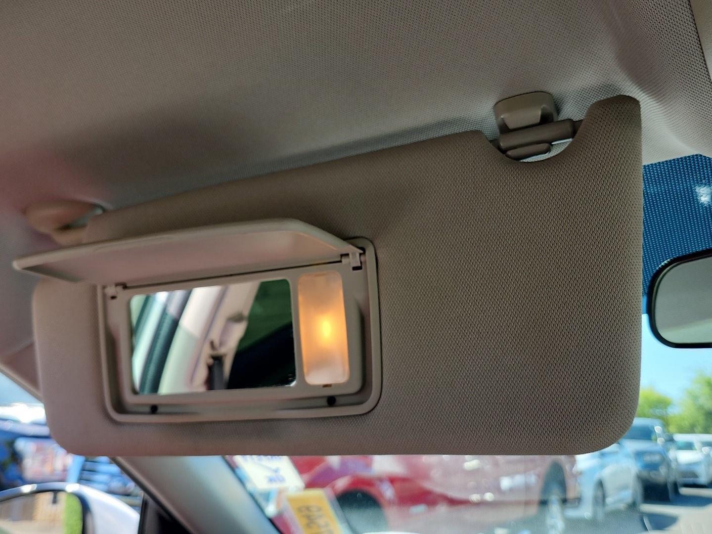 Just Better Cars