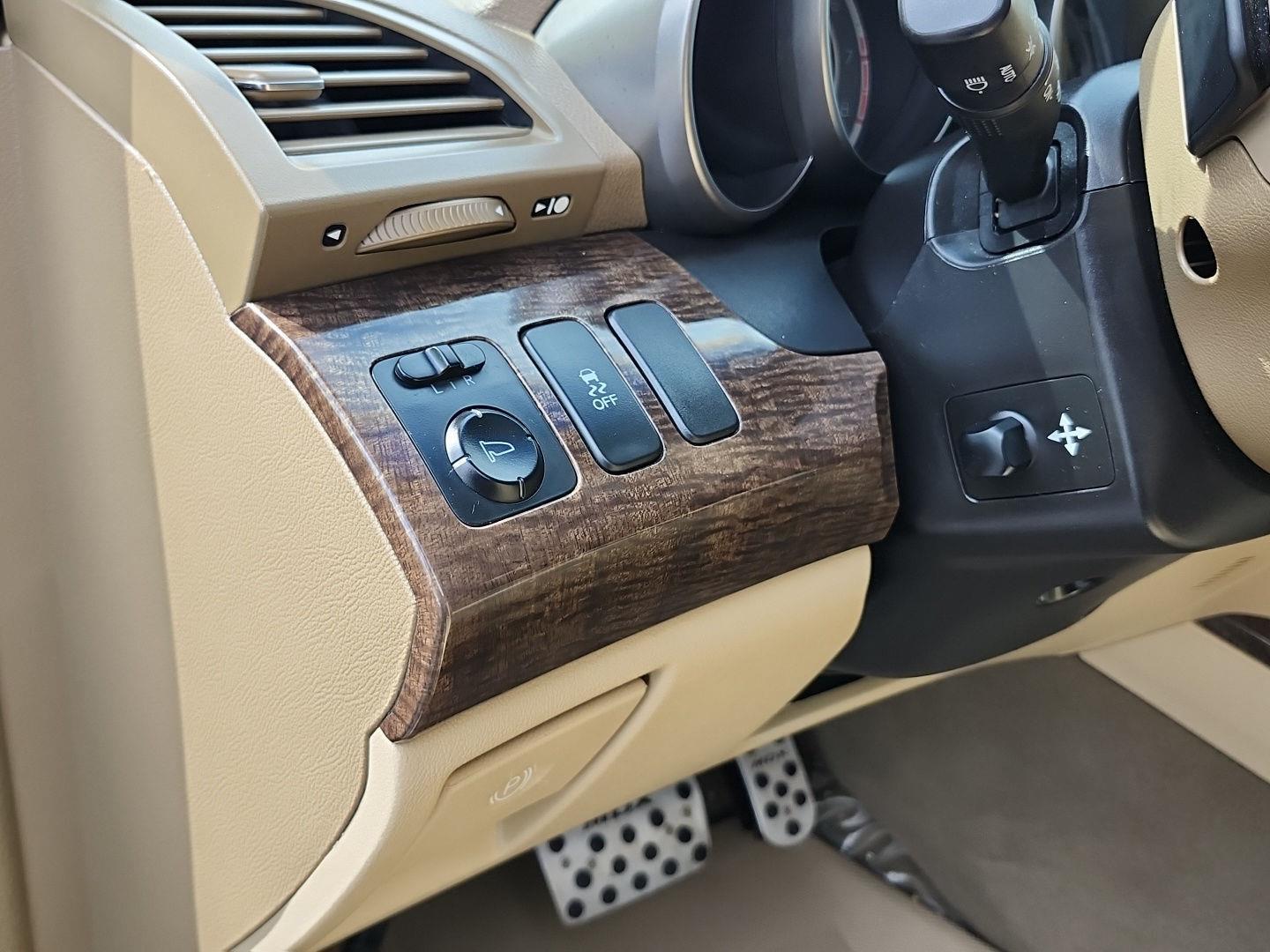 Just Better Cars