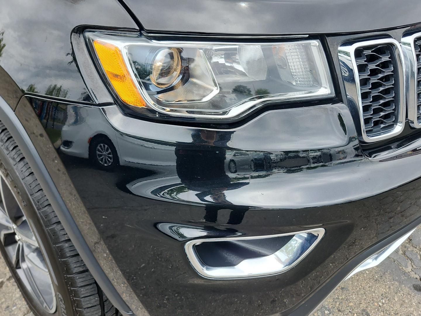 Just Better Cars