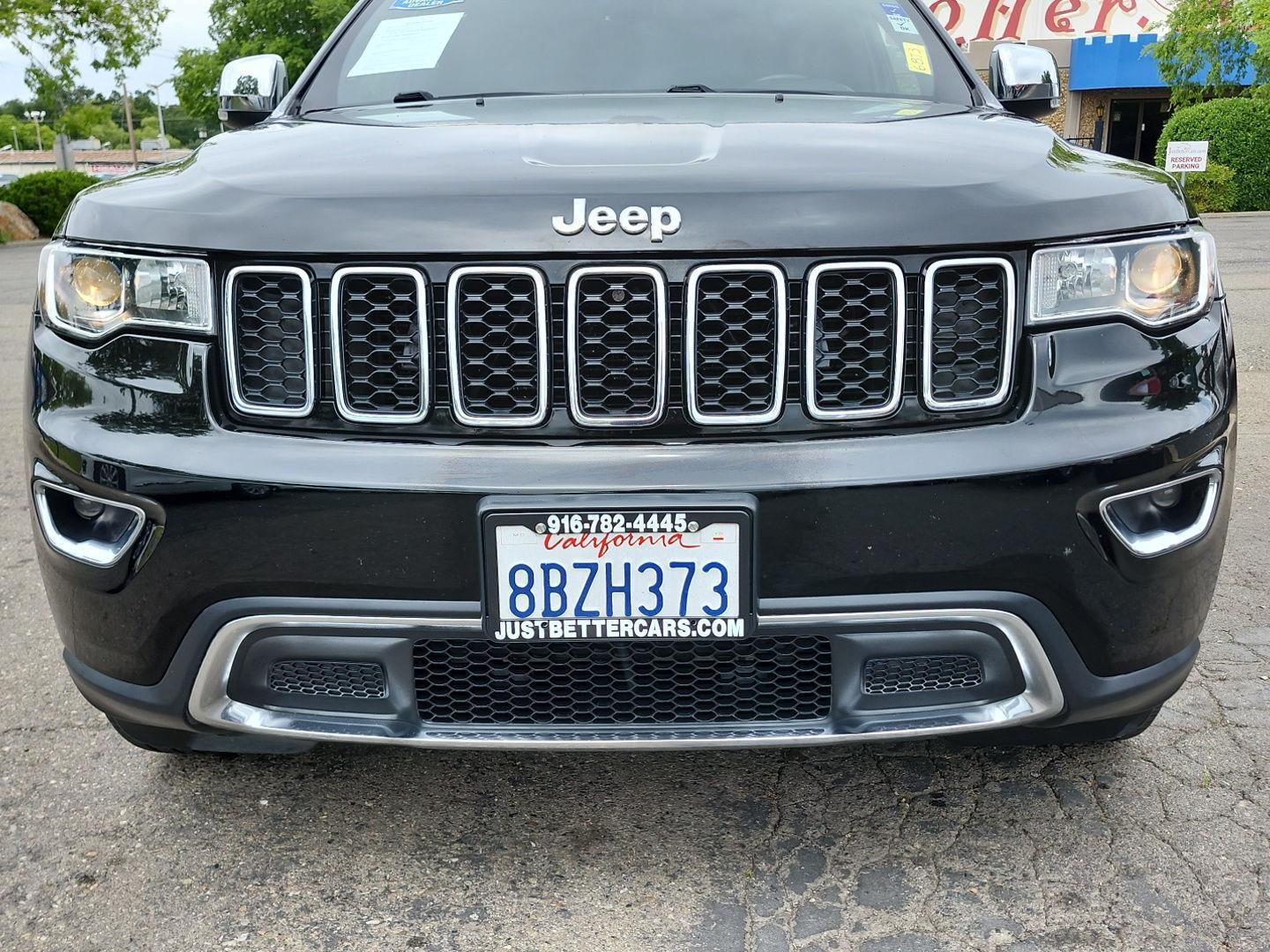Just Better Cars