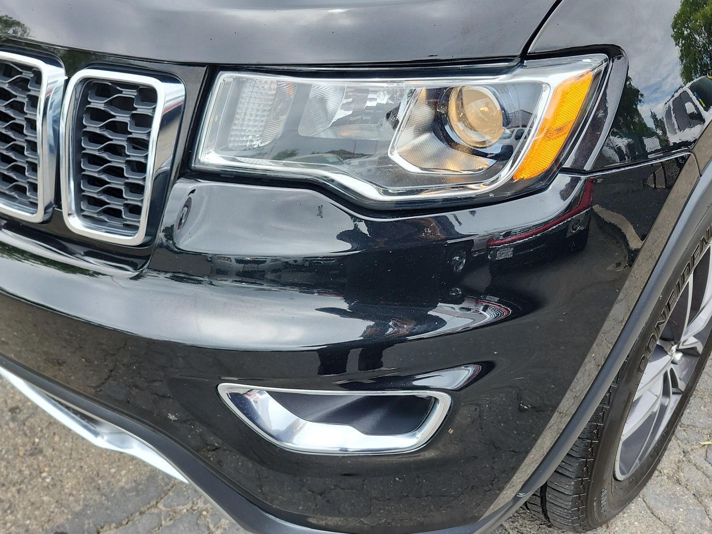 Just Better Cars