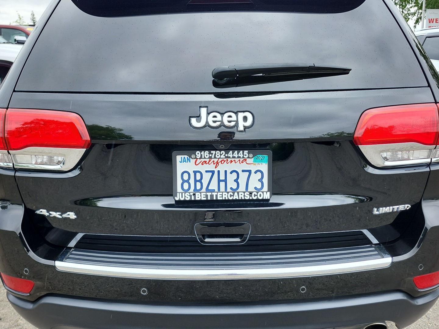 Just Better Cars