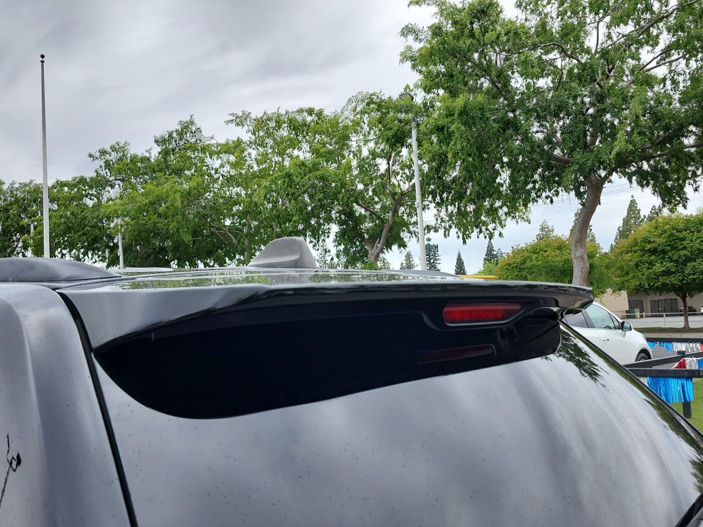 Just Better Cars
