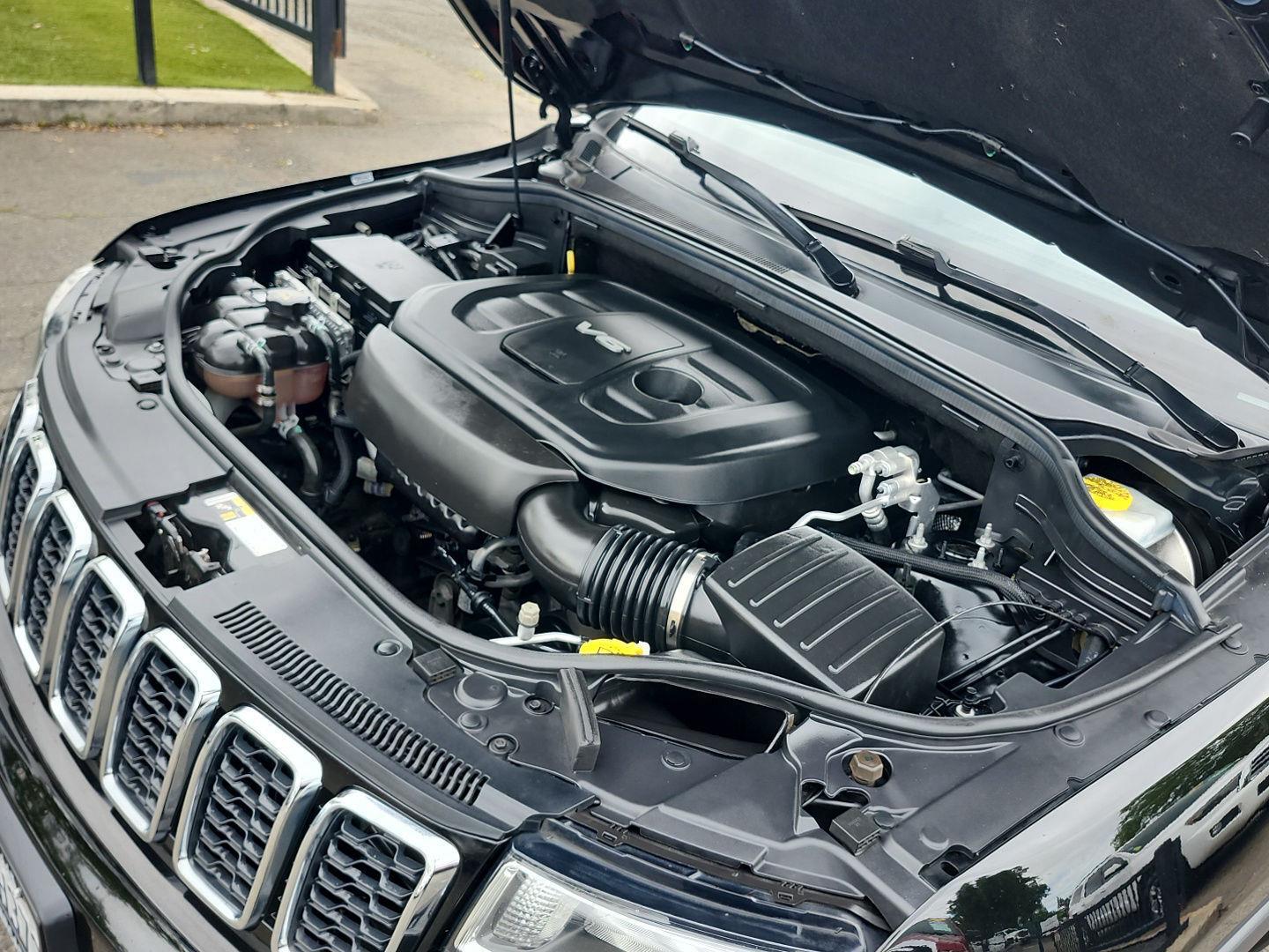 Just Better Cars