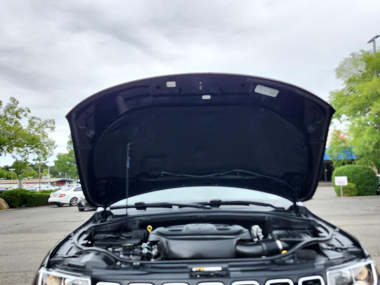 Just Better Cars