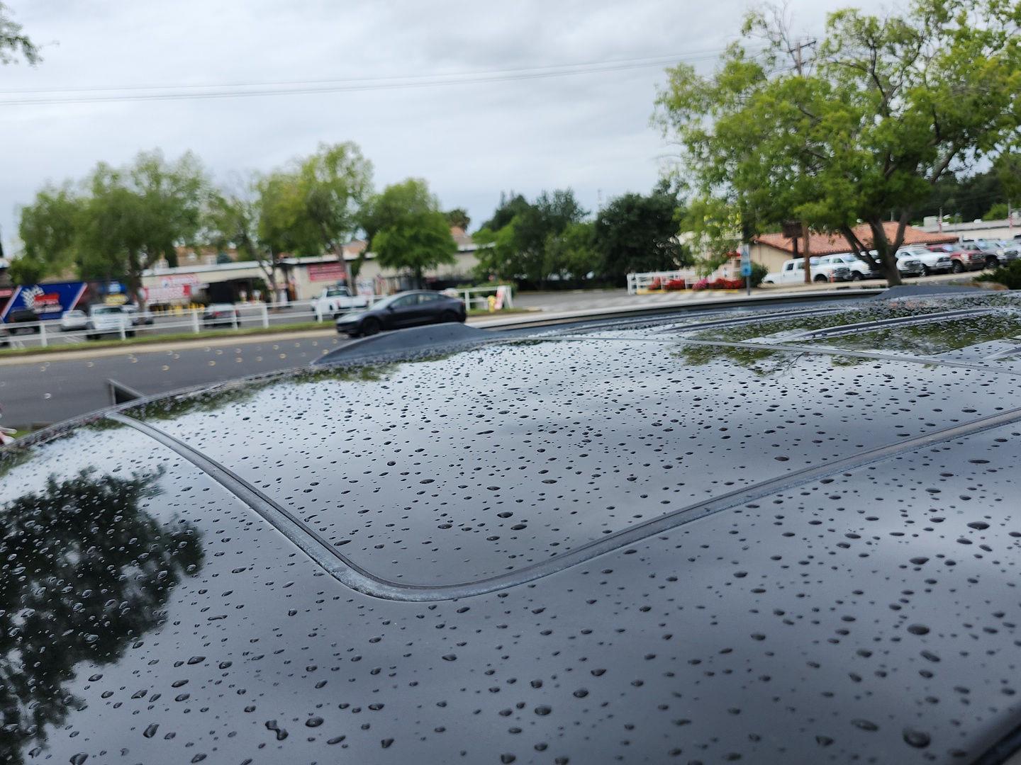 Just Better Cars