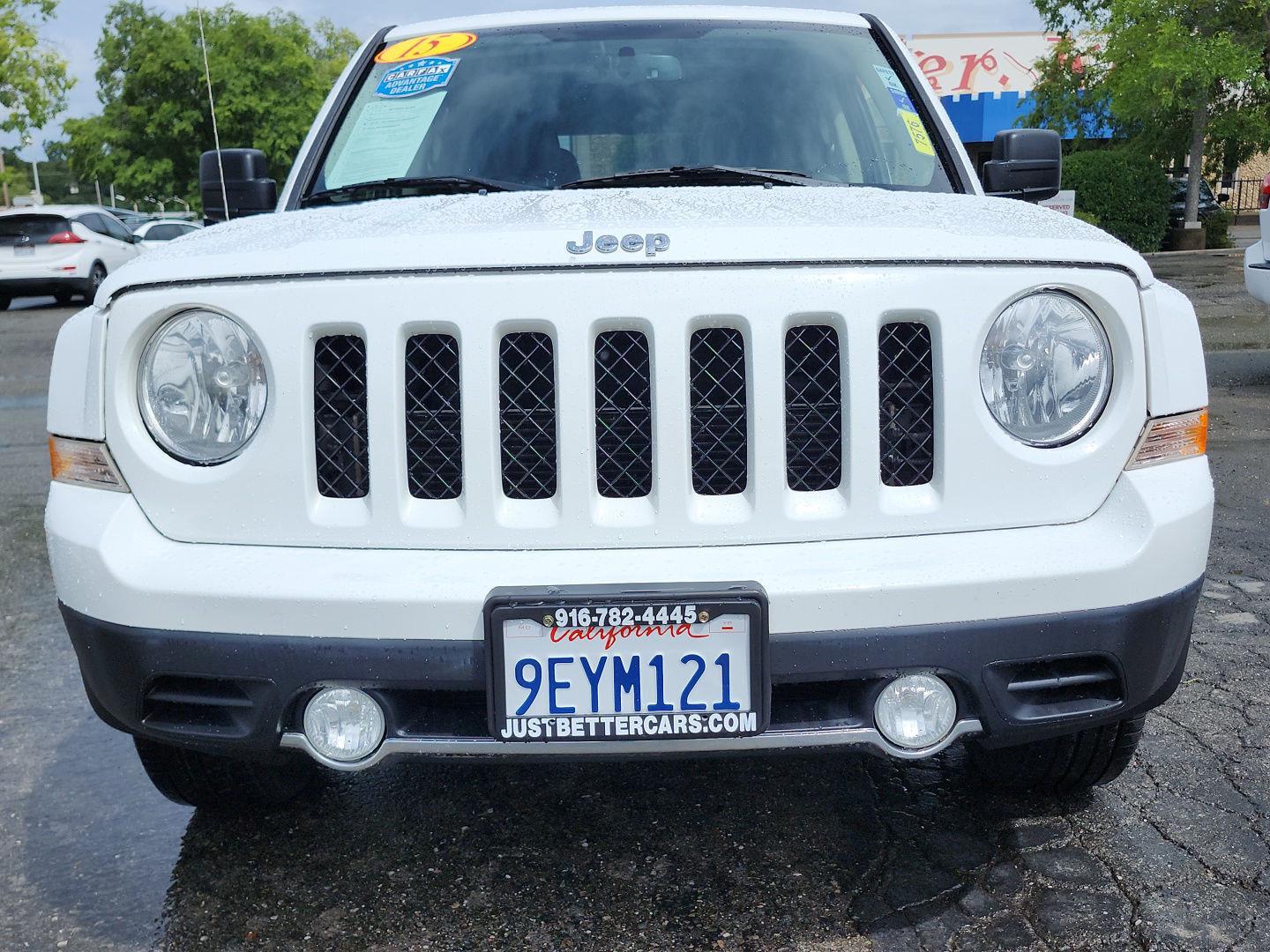 Just Better Cars