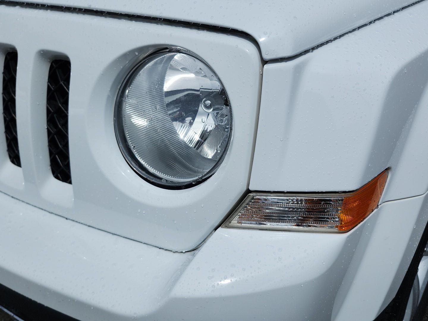 Just Better Cars