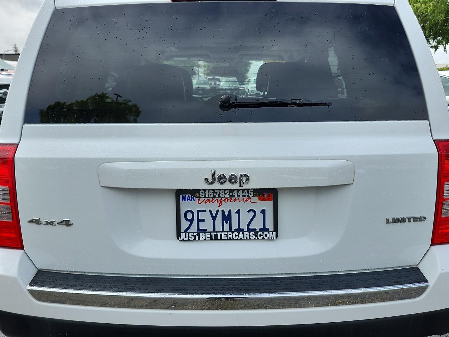 Just Better Cars